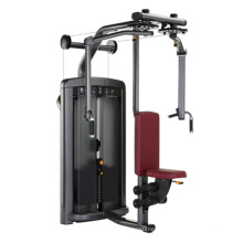 gym equipment Pectoral Fly /Rear Deltoid XH914